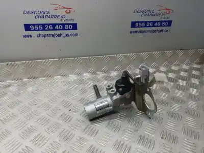 Peça sobressalente para automóvel em segunda mão servo freio por lexus rx 450h referências oem iam 13811010510  