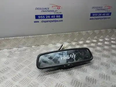 Peça sobressalente para automóvel em segunda mão Espelho Retrovisor Interior por LEXUS RX 450h Referências OEM IAM E11026004  