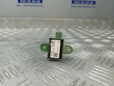 Автозапчасти б/у датчик за mercedes clase e (w212) lim. e 220 bluetec (212.001) ссылки oem iam a1729056100