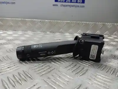 Second-hand car spare part indicator switch for opel meriva b cosmo oem iam references 20941129  