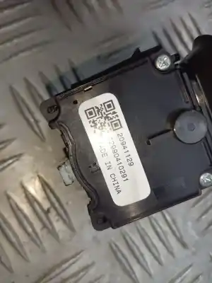 Second-hand car spare part indicator switch for opel meriva b cosmo oem iam references 20941129  