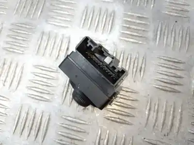 Peça sobressalente para automóvel em segunda mão comutador de espelhos retrovisores por opel meriva b cosmo referências oem iam 13271827  