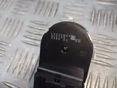 Peça sobressalente para automóvel em segunda mão comutador de espelhos retrovisores por opel meriva b cosmo referências oem iam 13271827  