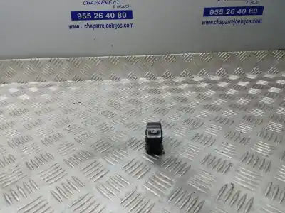 Pezzo di ricambio per auto di seconda mano FRENO DI STAZIONAMENTO ELETTRICO per OPEL MERIVA B  Riferimenti OEM IAM 13271123  