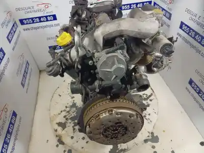 Автозапчасти б/у полный двигатель за renault megane ii familiar authentique confort ссылки oem iam f9qb800  