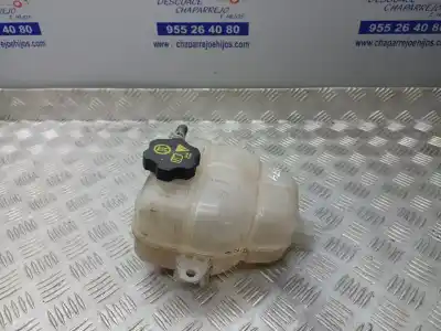 Second-hand car spare part coolant expansion tank for opel meriva b cosmo oem iam references 13265592