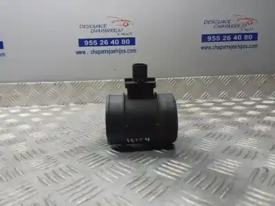 Second-hand car spare part flowmeter for opel meriva b cosmo oem iam references 55561912