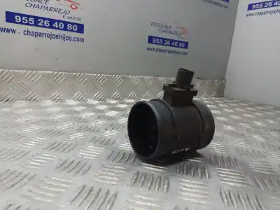 Second-hand car spare part flowmeter for opel meriva b cosmo oem iam references 55561912  