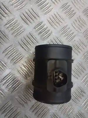 Second-hand car spare part flowmeter for opel meriva b cosmo oem iam references 55561912  