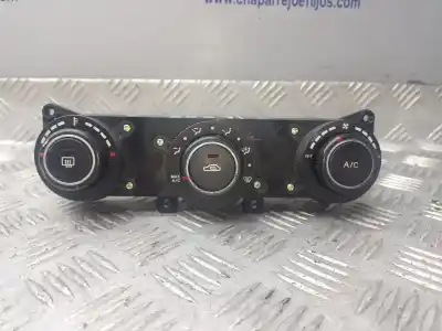 İkinci el araba yedek parçası  için KIA CEE´D  OEM IAM referansları 972501H200EQ  