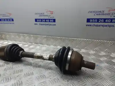 Second-hand car spare part front left transmission for ford focus lim. (cb4) trend oem iam references 3m513b437da  