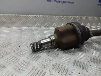 Second-hand car spare part front left transmission for ford focus lim. (cb4) trend oem iam references 3m513b437da  