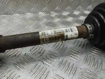 Second-hand car spare part front left transmission for ford focus lim. (cb4) trend oem iam references 3m513b437da  