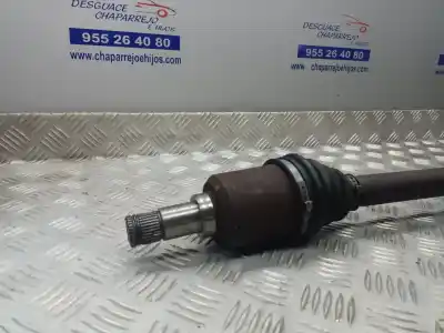 Second-hand car spare part front right transmission for smart coupe básico (45kw) oem iam references   