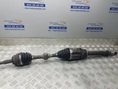 Pezzo di ricambio per auto di seconda mano TRASMISSIONE ANTERIORE DESTRA per DODGE CALIBER  Riferimenti OEM IAM   