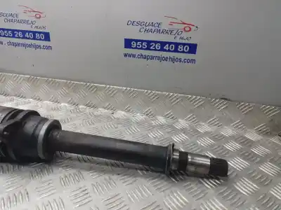 Second-hand car spare part front right transmission for dodge caliber s oem iam references   