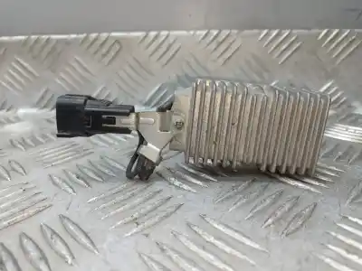 Автозапчасти б/у электронный модуль за lexus rx 450h ссылки oem iam 2308031151