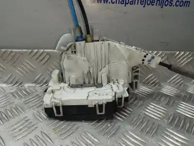 Автозапчасти б/у замок задней правой двери за mercedes clase e (w212) lim. e 220 bluetec (212.001) ссылки oem iam a0997300235