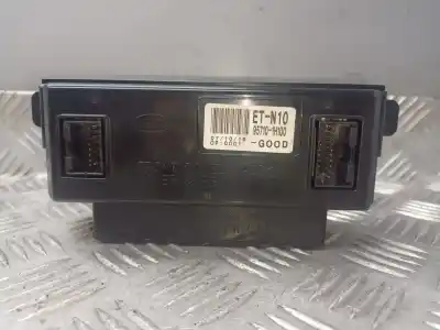 Second-hand car spare part multifunction display for kia cee´d concept oem iam references 957101h100  