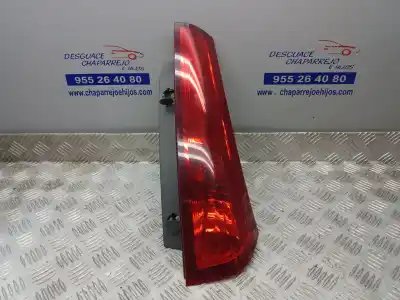 Автозапчастина б/у ПРАВИЙ ЛІХТАР для KIA CEE´D  Посилання на OEM IAM   