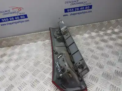 Second-hand car spare part right tailgate light for kia cee´d concept oem iam references   