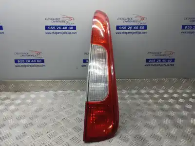 Автозапчастина б/у правий ліхтар для FORD FOCUS C-MAX (CAP) Ambiente (D) Посилання на OEM IAM   