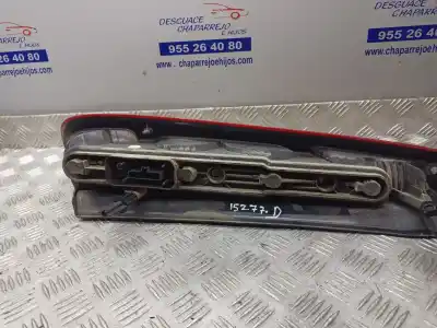 Pezzo di ricambio per auto di seconda mano luci posteriori destra per ford focus c-max (cap) ambiente (d) riferimenti oem iam   