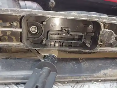 Pezzo di ricambio per auto di seconda mano luci posteriori destra per ford focus c-max (cap) ambiente (d) riferimenti oem iam   