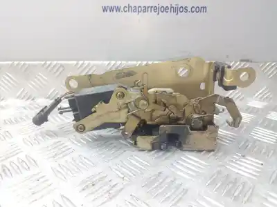 Tweedehands auto-onderdeel deurslot rechts voor voor smart coupe básico (45kw) oem iam-referenties 