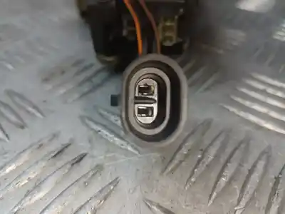 Second-hand car spare part front right door lock for smart coupe básico (45kw) oem iam references   