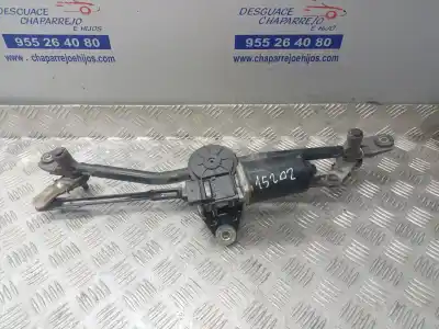 Second-hand car spare part front windshield wiper motor for kia cee´d concept oem iam references   