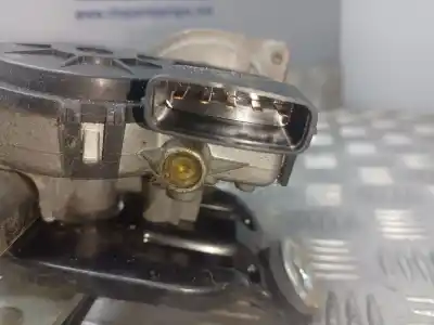 Second-hand car spare part front windshield wiper motor for kia cee´d concept oem iam references   