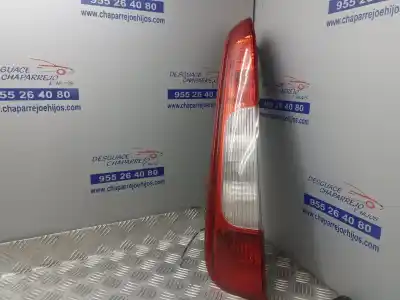 Pezzo di ricambio per auto di seconda mano Lampada Posteriore Sinistra per FORD FOCUS C-MAX (CAP) Ambiente (D) Riferimenti OEM IAM   