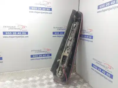 Автозапчастина б/у лівий ход ліхар для ford focus c-max (cap) ambiente (d) посилання на oem iam   