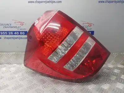Peça sobressalente para automóvel em segunda mão farolim traseiro esquerdo por kia cee´d concept referências oem iam 924011h3