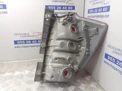Peça sobressalente para automóvel em segunda mão farolim traseiro esquerdo por kia cee´d concept referências oem iam 924011h3  