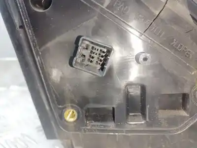 Pezzo di ricambio per auto di seconda mano specchio sinistro per kia cee´d concept riferimenti oem iam   