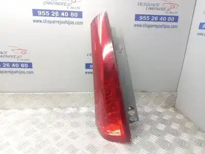 İkinci el araba yedek parçası  için KIA CEE´D  OEM IAM referansları 924031H3  
