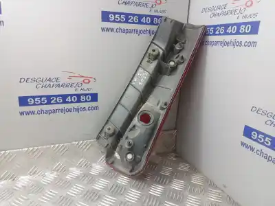 Peça sobressalente para automóvel em segunda mão farolim traseiro esquerdo por kia cee´d concept referências oem iam 924031h3  