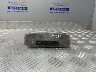 Pezzo di ricambio per auto di seconda mano Luce Interna per FORD FOCUS C-MAX (CAP) Ambiente (D) Riferimenti OEM IAM 3S7A13K76  