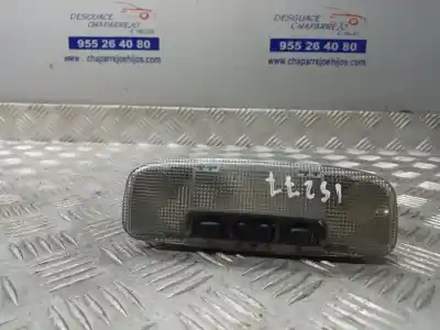 Pezzo di ricambio per auto di seconda mano luce interna per ford focus c-max (cap) ambiente (d) riferimenti oem iam 3s7a13k76  