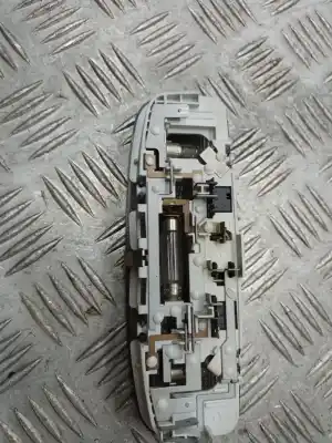 Pezzo di ricambio per auto di seconda mano luce interna per ford focus c-max (cap) ambiente (d) riferimenti oem iam 3s7a13k76  