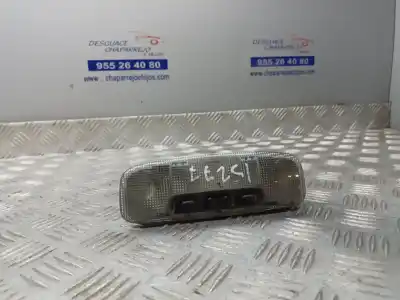 Pezzo di ricambio per auto di seconda mano Luce Interna per FORD FOCUS C-MAX (CAP) Ambiente (D) Riferimenti OEM IAM 3S7A13K767  