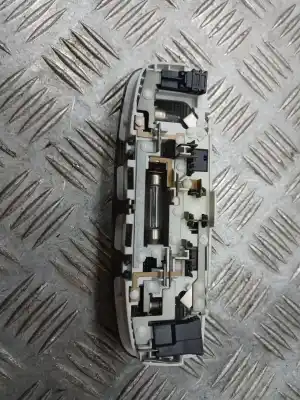 Pezzo di ricambio per auto di seconda mano luce interna per ford focus c-max (cap) ambiente (d) riferimenti oem iam 3s7a13k767  