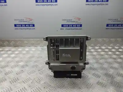 Second-hand car spare part ecu engine control for hyundai i30 classic oem iam references 391122b102  