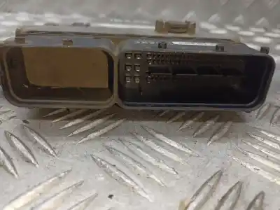 Second-hand car spare part ecu engine control for hyundai i30 classic oem iam references 391122b102  