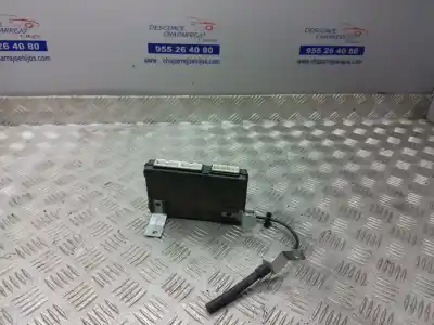 Peça sobressalente para automóvel em segunda mão  por HYUNDAI I30  Referências OEM IAM 954002L105  