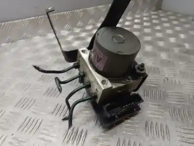 Peça sobressalente para automóvel em segunda mão abs por hyundai i30 classic referências oem iam 0265231956  