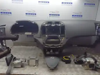 Peça sobressalente para automóvel em segunda mão  por HYUNDAI I30  Referências OEM IAM 959102R000  569002R000
