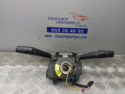 Gebrauchtes Autoersatzteil intermittierende steuerung zum fiat panda (319) easy oem-iam-referenzen 07356221850  